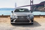 Lexus LS500 2017 года (NA)